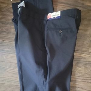 Hart Schaffner Marx Wool Pants